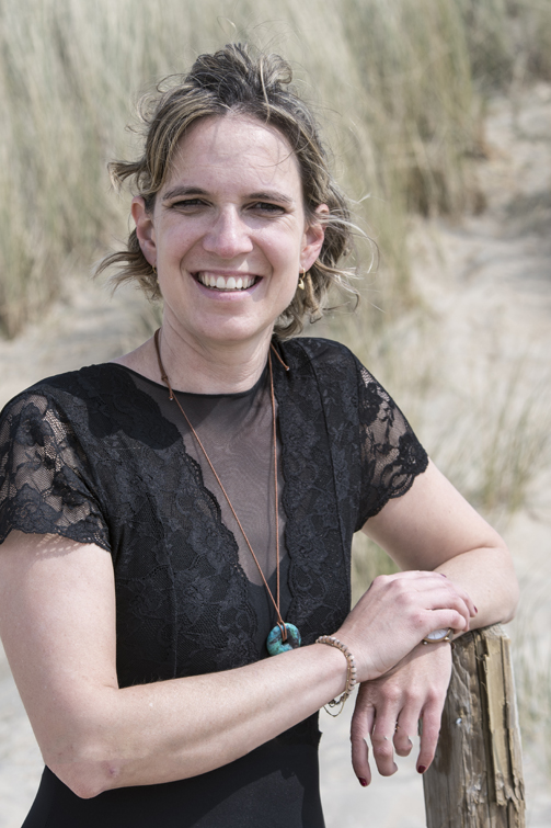 Janine Diehl_Speakerfoto